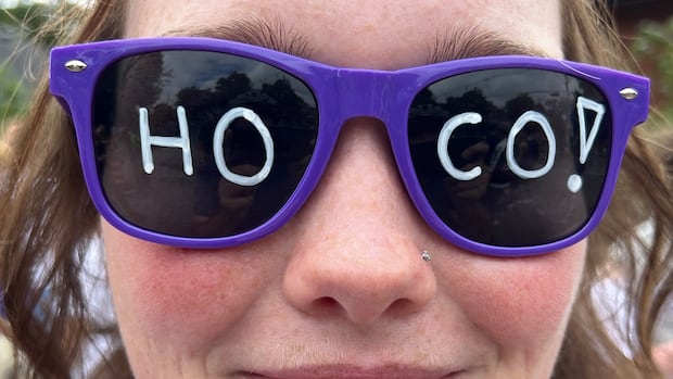 No large street party during homecoming in Waterloo marks ‘significant shift’ for police