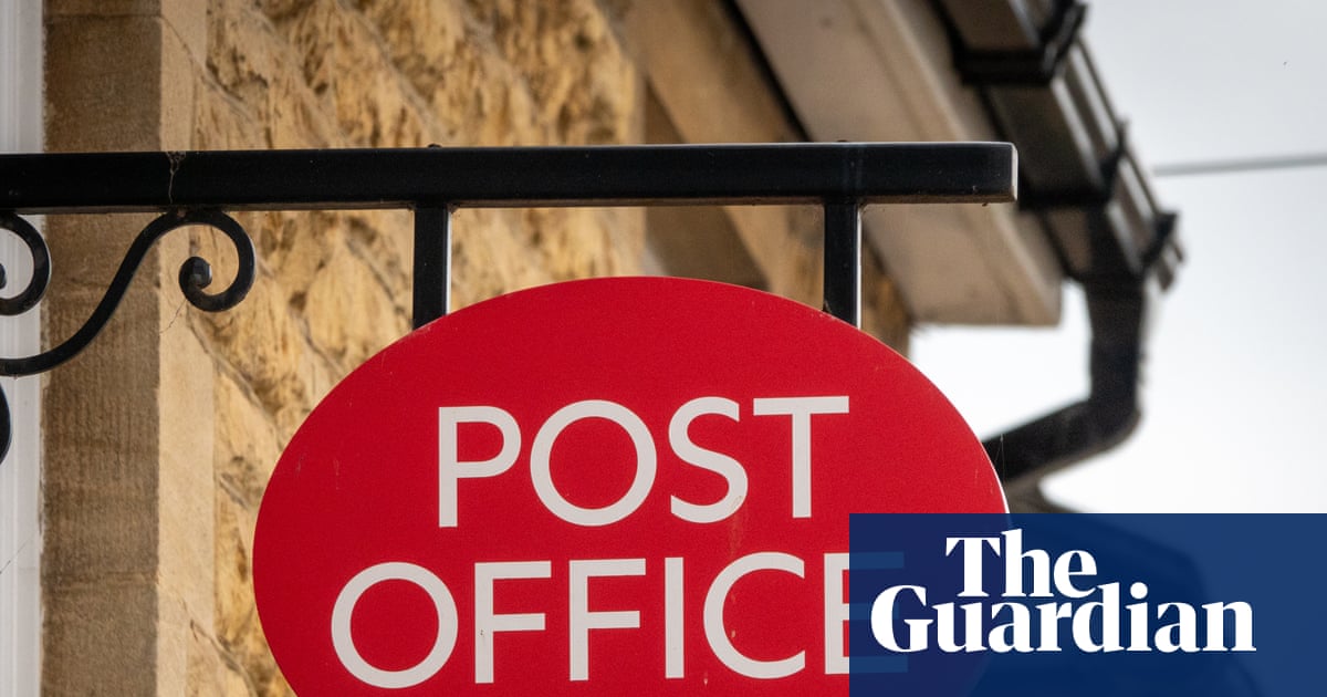 Post Office Horizon IT scandal victims get new appeals process and funded advice | Post Office Horizon scandal