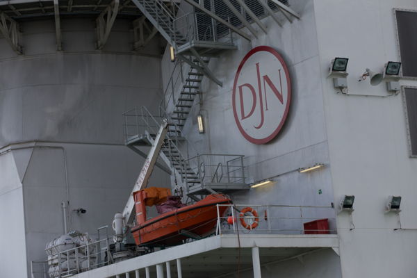 Jan De Nul wins major offshore wind contract in Taiwan