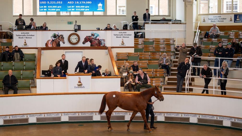 Trade concluded at Book 1 on Thursday