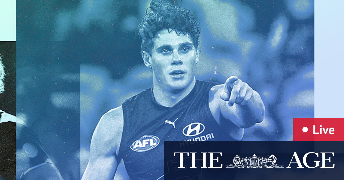 Player moves, deals, pick trades and more with Charlie Curnow, Zach Merrett, Christian Petracca and Clayton Oliver in the mix for new clubs