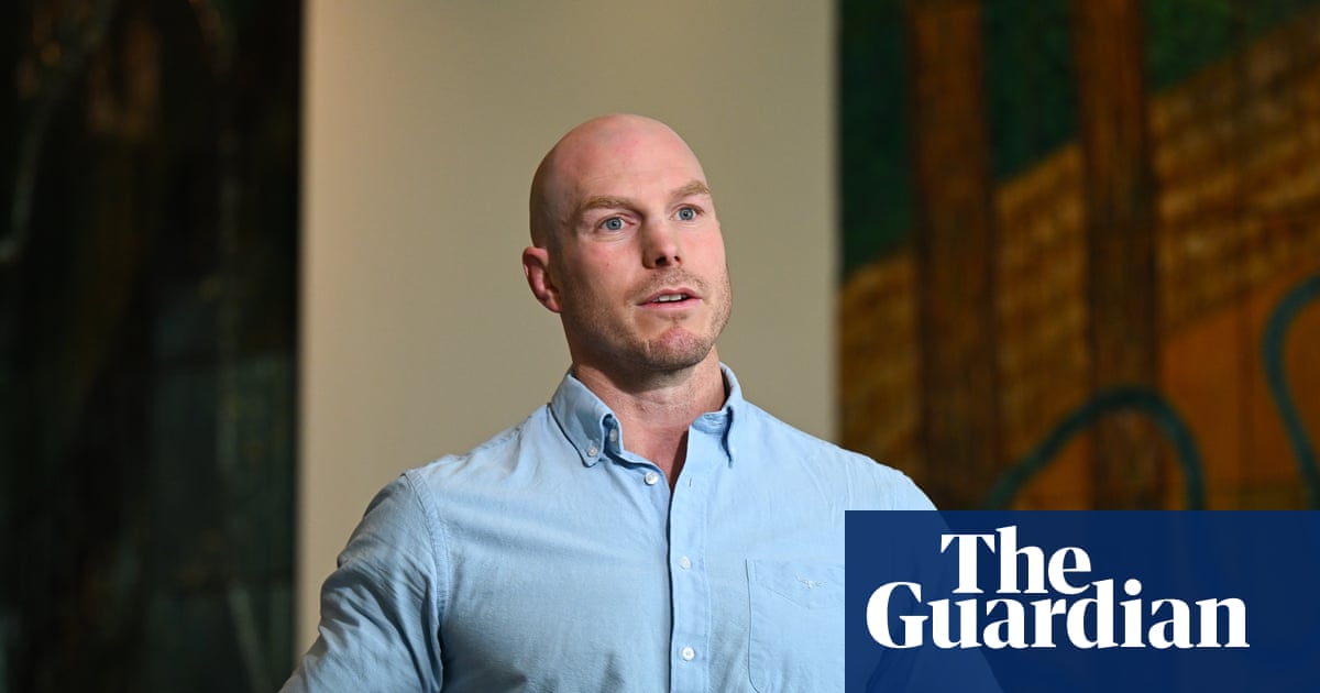 Former Wallabies star David Pocock booted from parliamentary sports club | David Pocock