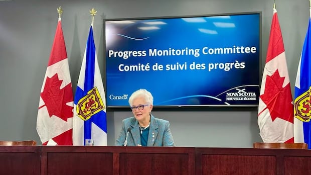 Nova Scotia mass shooting: New report rates responses from RCMP and governments