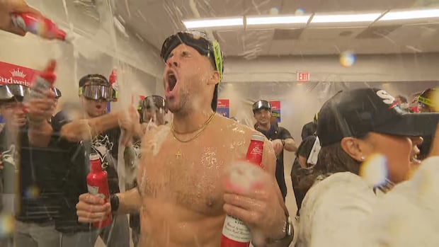 Celebration highs, lows for Blue Jays fans after ALCS home game tickets sell out