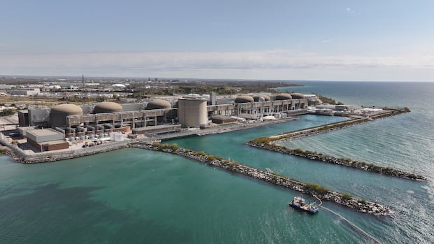 Nuclear operator found not criminally responsible for leaking power plant vulnerabilities on YouTube