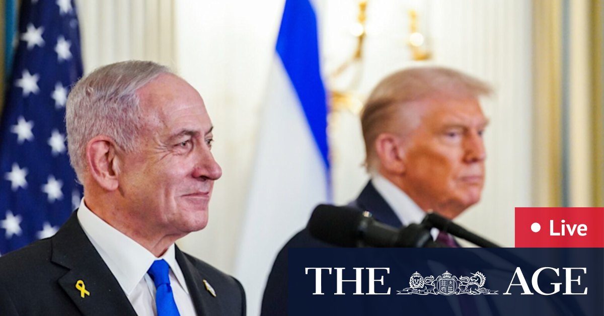 Gaza peace deal acclaimed by Trump; Labor set to overhaul Defence portfolio; BHP, China iron ore price dispute could drag on for months