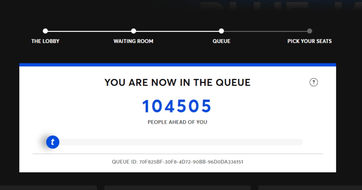 ‘How are the tickets already sold?’: Some Blue Jays fans voice frustration after ALCS tickets sell out fast - CTV News