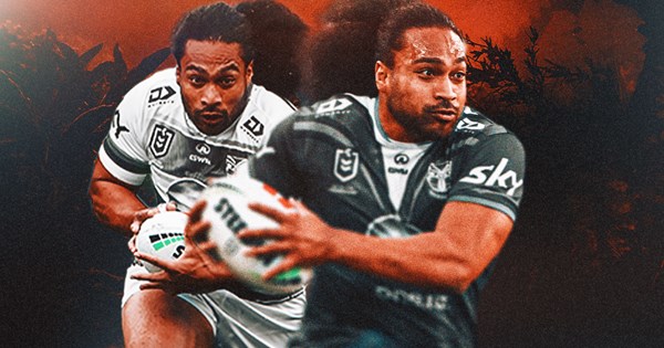 Bunty Afoa to join Wests Tigers for 2026 season