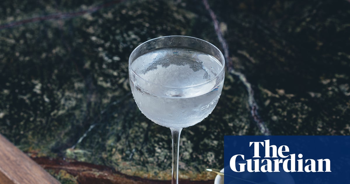 Melbourne bar ranked best in Australasia and 19 in world | Australian food and drink