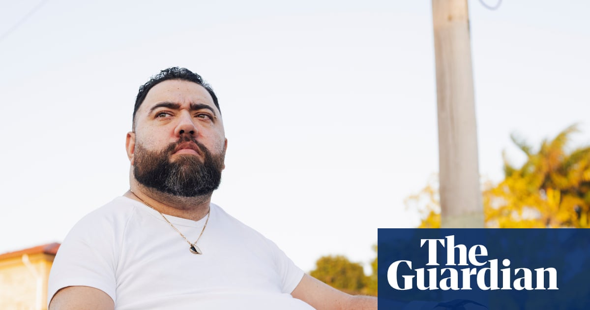 Kieron relies on NDIS after surviving a catastrophic diving accident – but new rules could put his life at risk | National disability insurance scheme