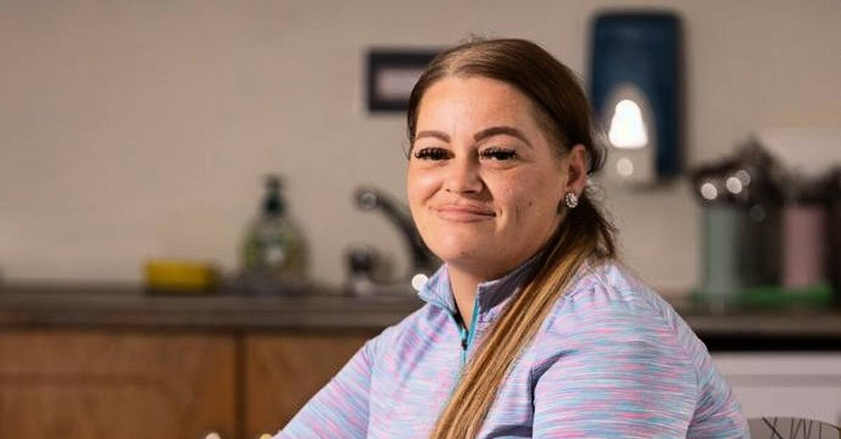 Limerick woman who beat heroin addiction now helps others find hope