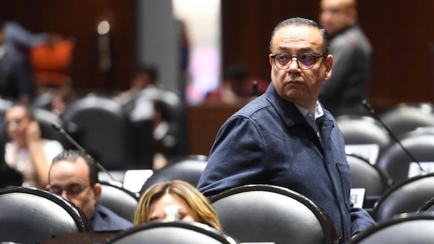 Canada-U.S.-Mexico trade deals are over, says Mexican lawmaker