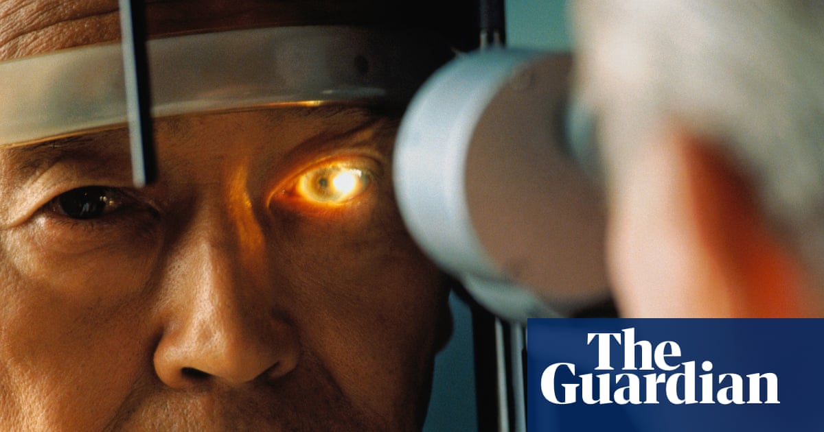 Millions of over-50s have undiagnosed sight and hearing problems, UK study suggests | Health