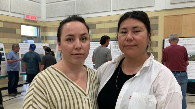 Algonquin tribal council ponders constitutional legal fight against City of Ottawa over Tewin