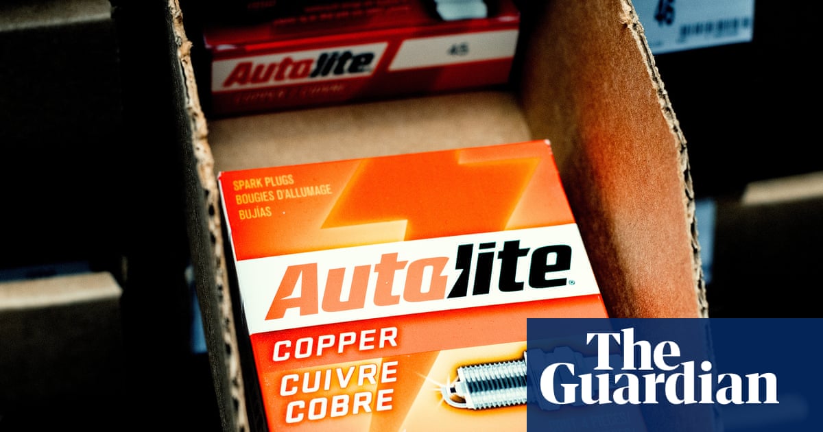 First Brands: why a maker of spark plugs and wiper blades has Wall Street worried | Business