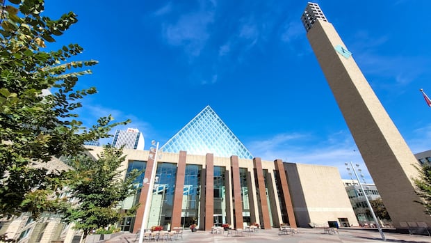 If ‘undecided’ was a person, they’d be on track to be Edmonton’s next mayor, poll suggests