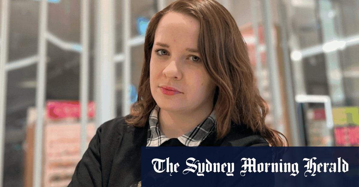 The women fighting a retail juggernaut