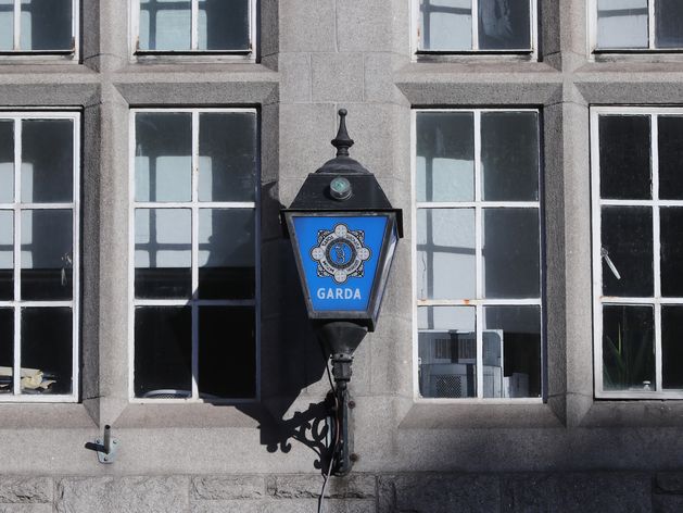 Man arrested after car and van set on fire in overnight incident