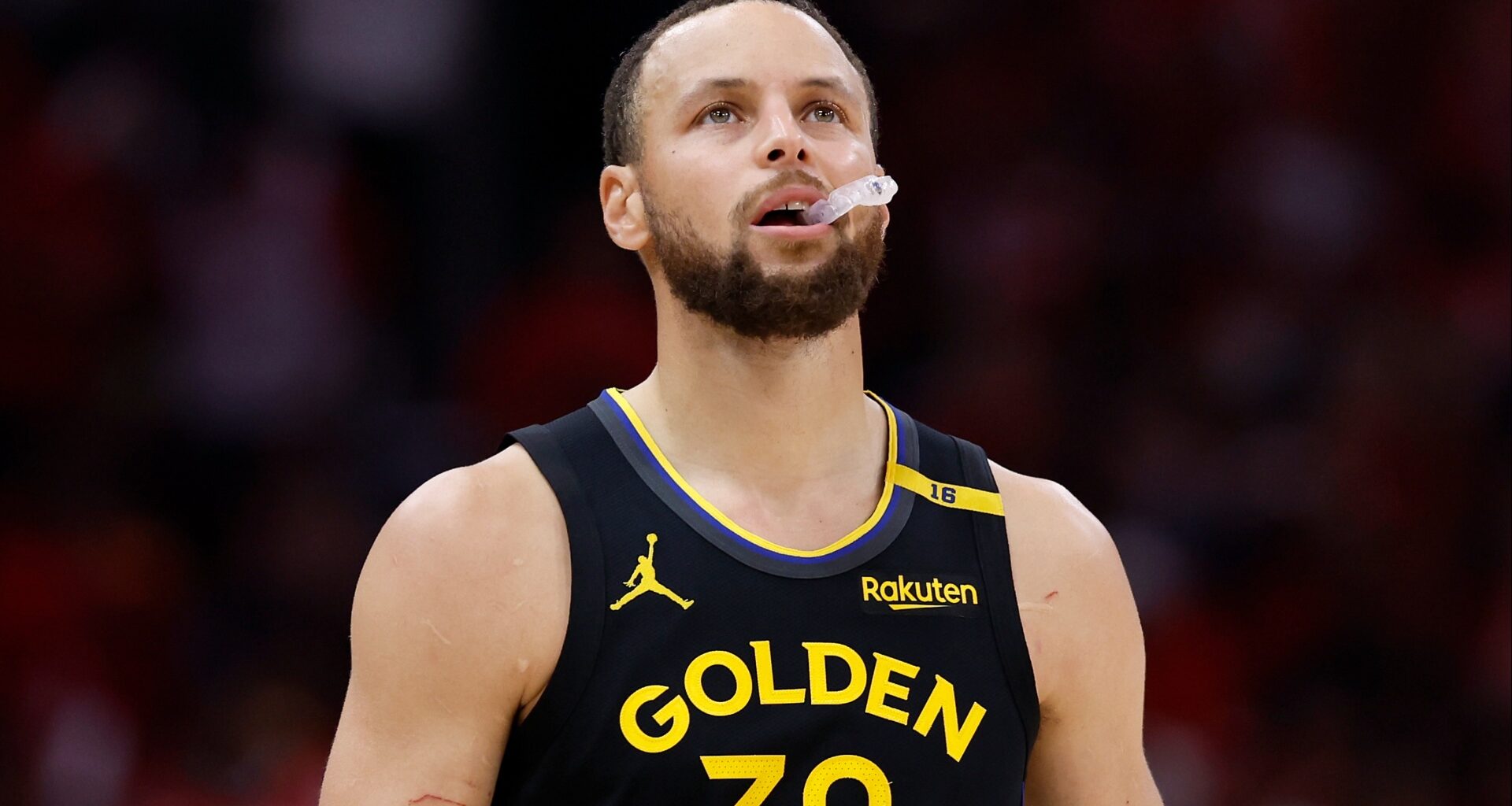 Warriors Young Guard Declares Bold Ambition in Post-Curry Era