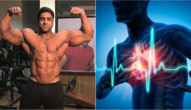 Hepatologist 'The Liver Doc' warns young gym-goers after Varinder Singh Ghuman’s death: ‘Muscles don’t always mean…’