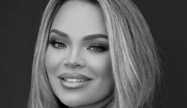 Who is Trisha Paytas? TikTok star joins Broadway’s Beetlejuice this fall