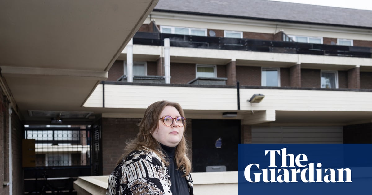 Revealed: Labour-run council using legal loophole to serve families with no-fault evictions | Local government