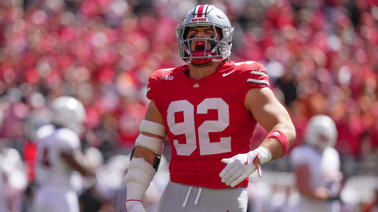 Betting Ohio State-Illinois: Will the Fighting Illini score enough to stay with Buckeyes?