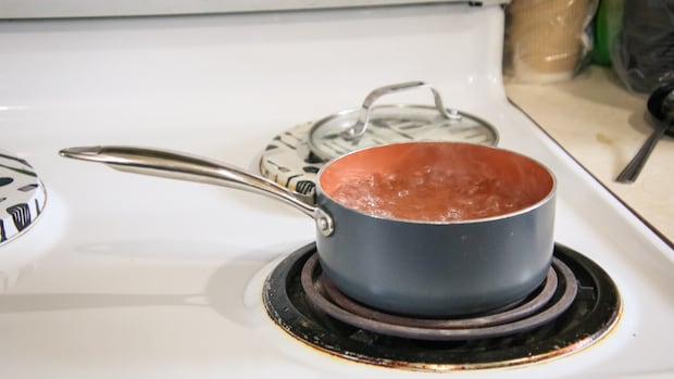 As California moves to ban non-stick pans, culinary experts say British Columbians should consider the same