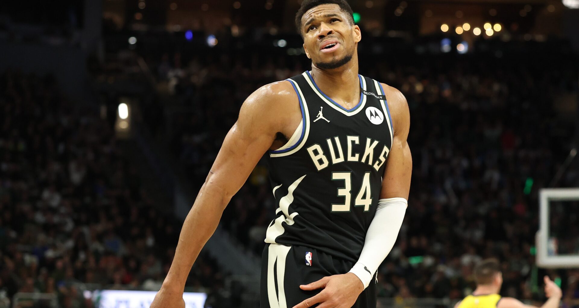 Knicks’ Hidden Doubts Over Giannis Trade Finally Revealed