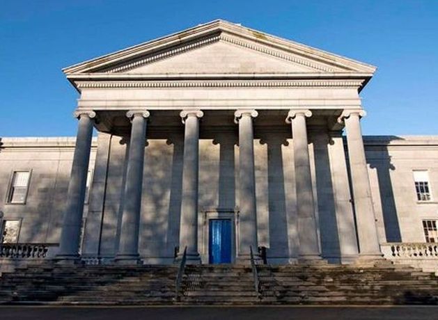 Ennis mum assaulted woman after walking in on her and husband in bed, court hears