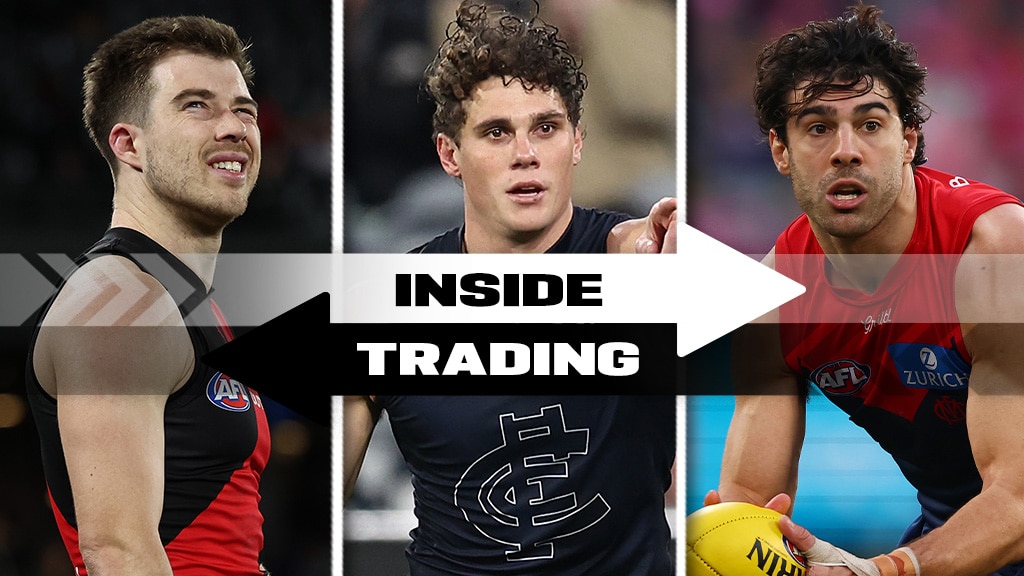 State of play on 23 major trade deals