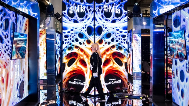 Will AI make or break Canada? Innovators, researchers call for more guardrails