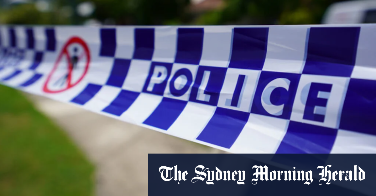 Teenager stabbed on Sydney train; Police hunt group after Hornsby attack