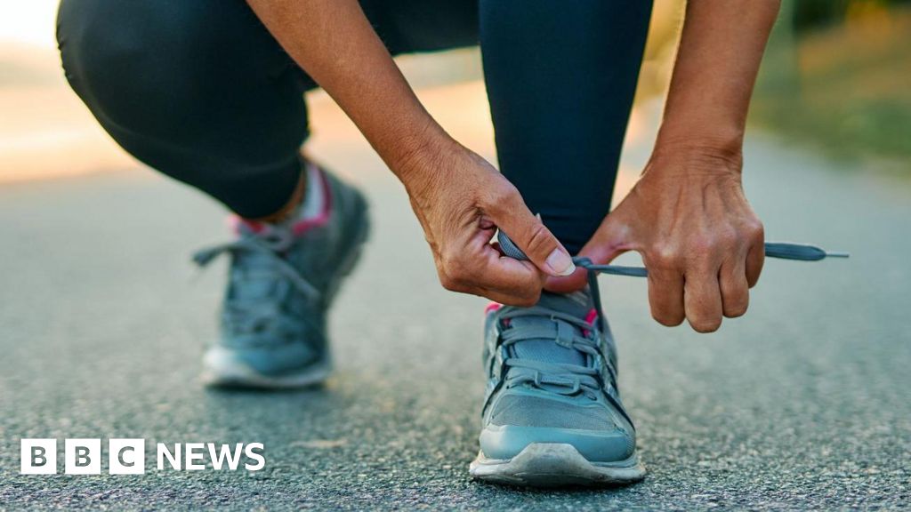 'Inclusive' Muslim Charity Run bans women and teenage girls