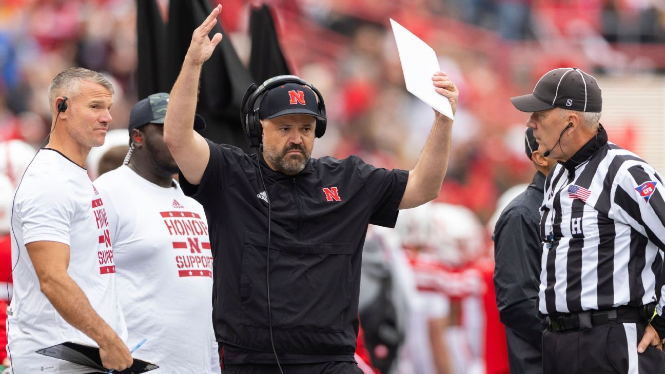 Penn State fires James Franklin: Top candidates, transfers and recruits