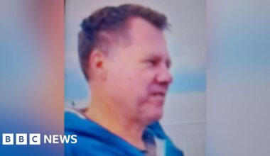 Rescue teams search for missing German walker on Skye