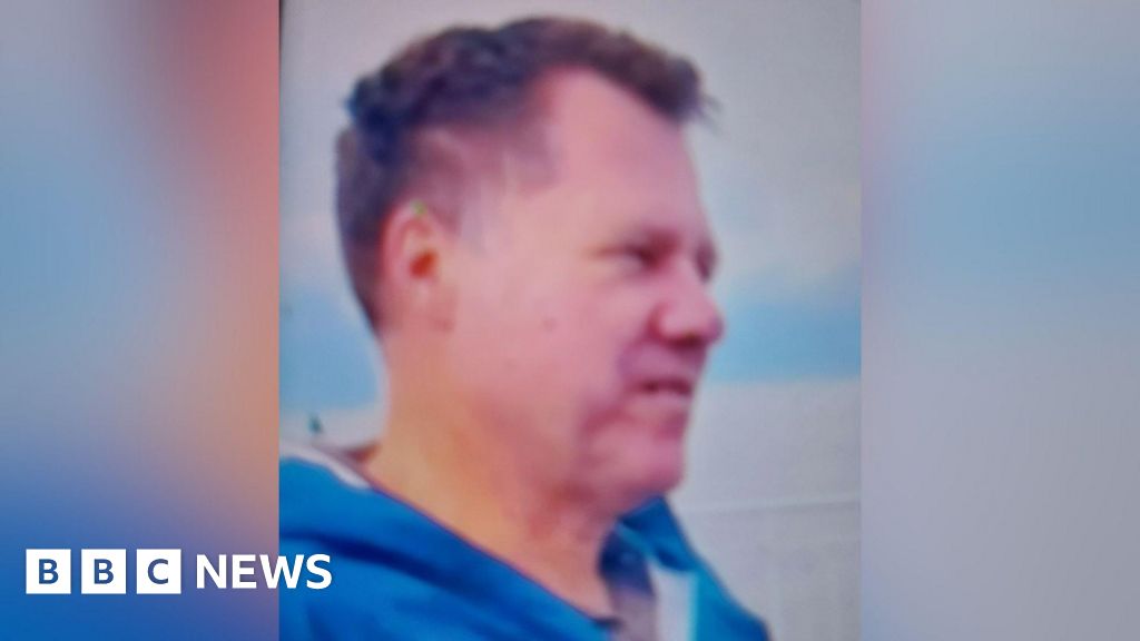 Rescue teams search for missing German walker on Skye