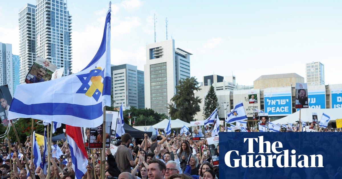 Hamas releases first seven of 20 Israeli hostages after more than 780 days in Gaza, says IDF | Israel