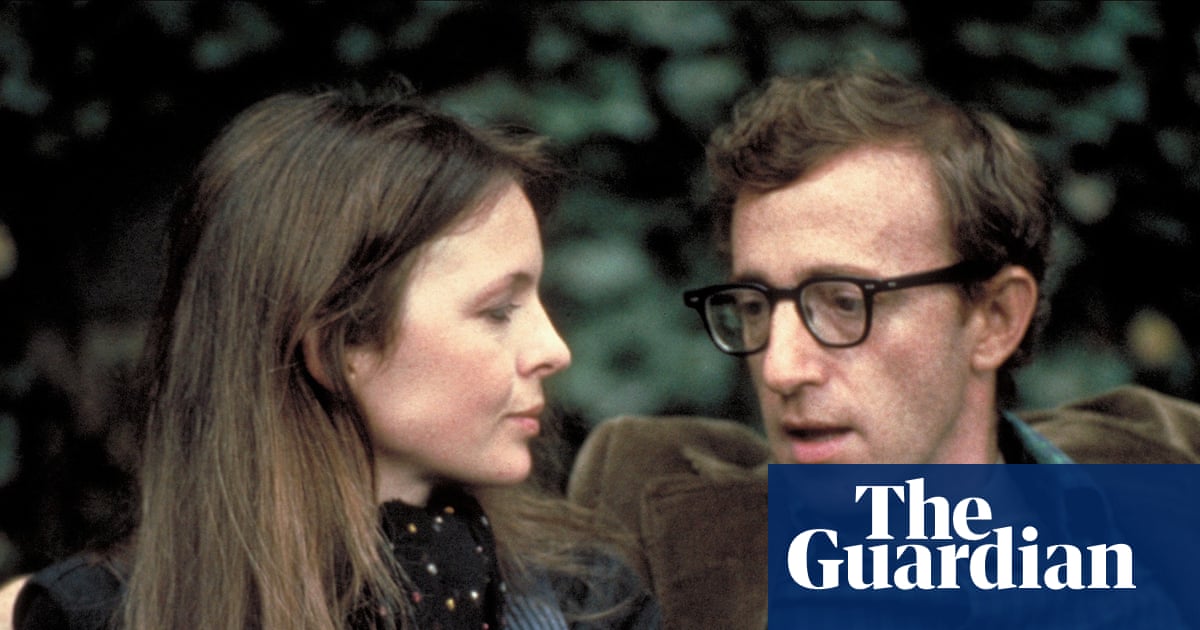‘I cared only what Diane Keaton had to say’: Woody Allen pays tribute to late actor, co-star and former partner | Movies