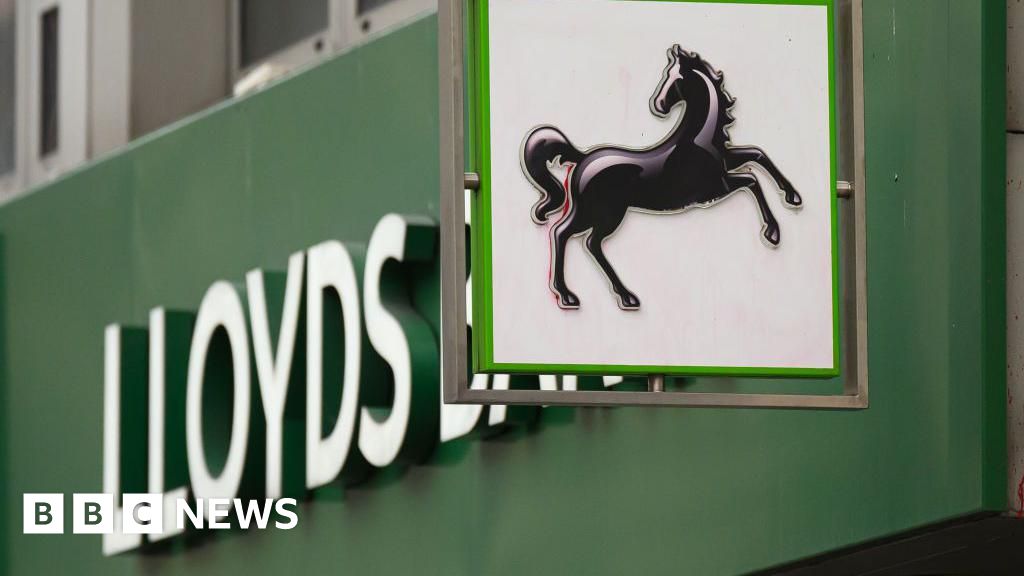 Lloyds warns car finance scandal could cost it £2bn