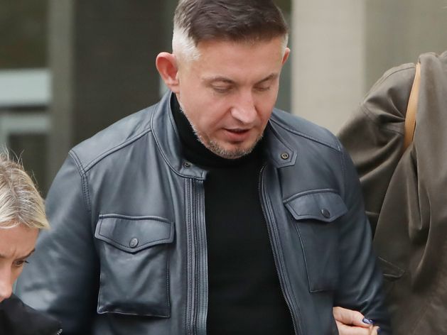 Suspended sentence for driver who reversed over child leaving her with life-changing injuries