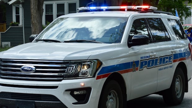 19-year-old dead after freight truck hits bus shelter in Regina