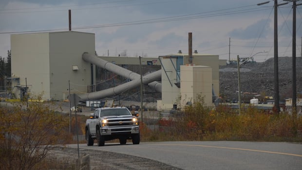 New record price for gold means new and expanded mines in northern Ontario