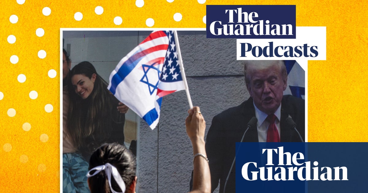 Release of Israeli hostages and Palestinian detainees: how the day unfolded – Full Story podcast | Israel