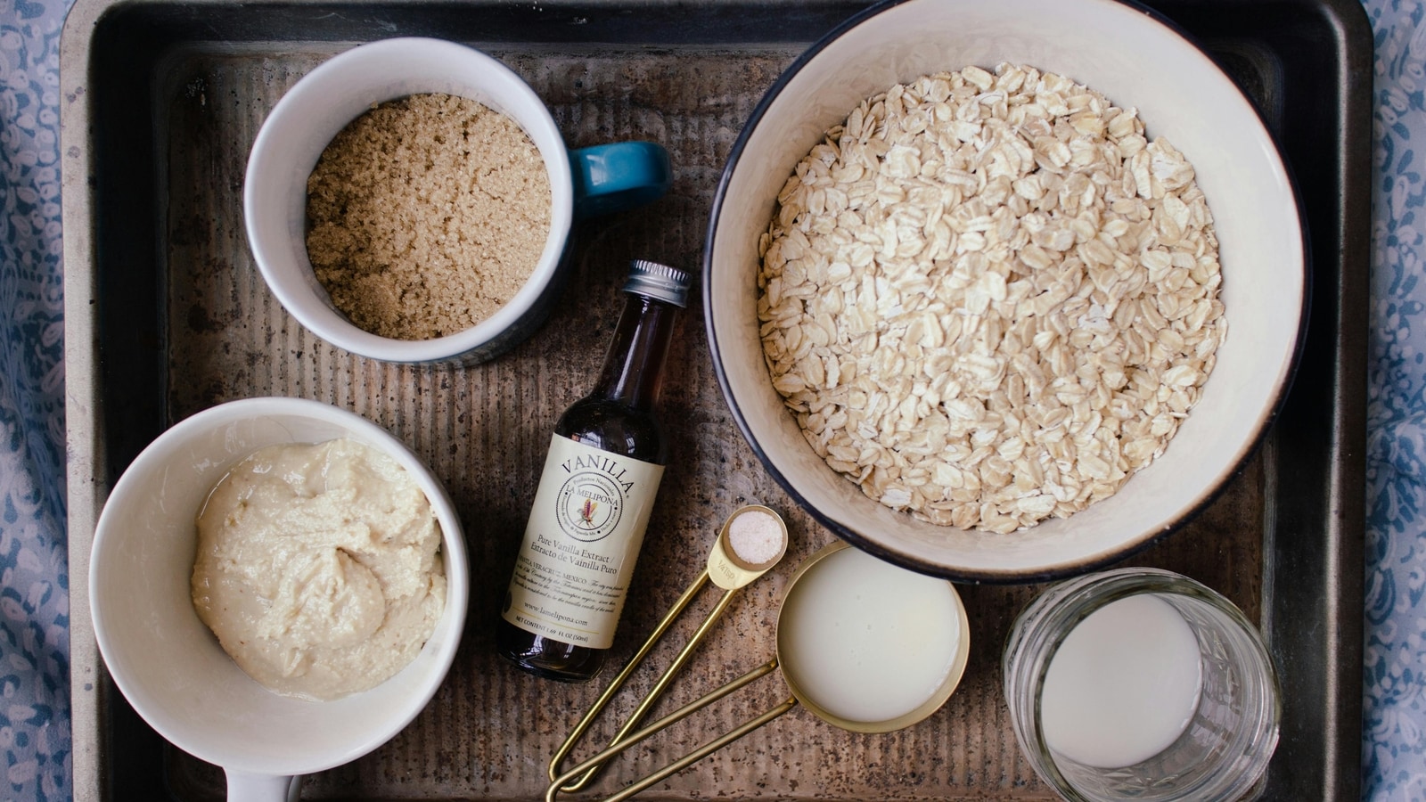 Tamannah Bhatia's fitness trainer warns besan cheela has negligible protein; shares 3 worst breakfast foods