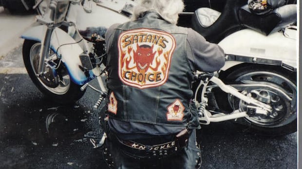 Police monitoring resurgence of outlaw motorcycle gang Satan’s Choice in northern Ontario