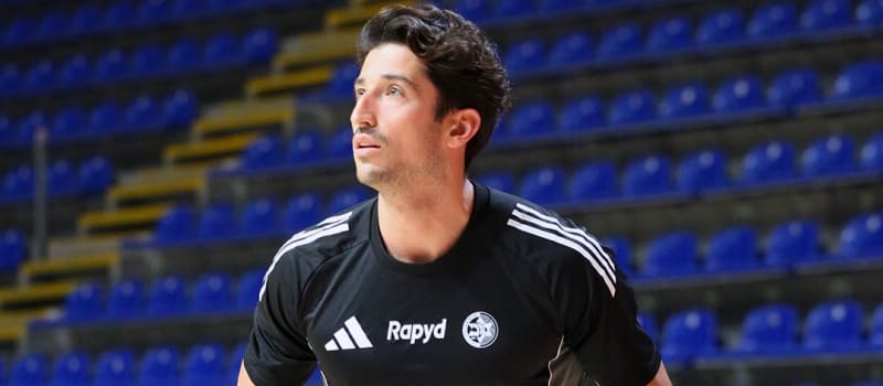 EuroLeague Basketball Odds, Injuries and Round 4 Schedule for Tuesday, Oct. 14
