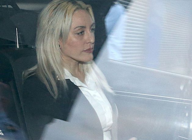 Jury in murder trial of Ruth Lawrence sent away as witness is ‘in medical situation’