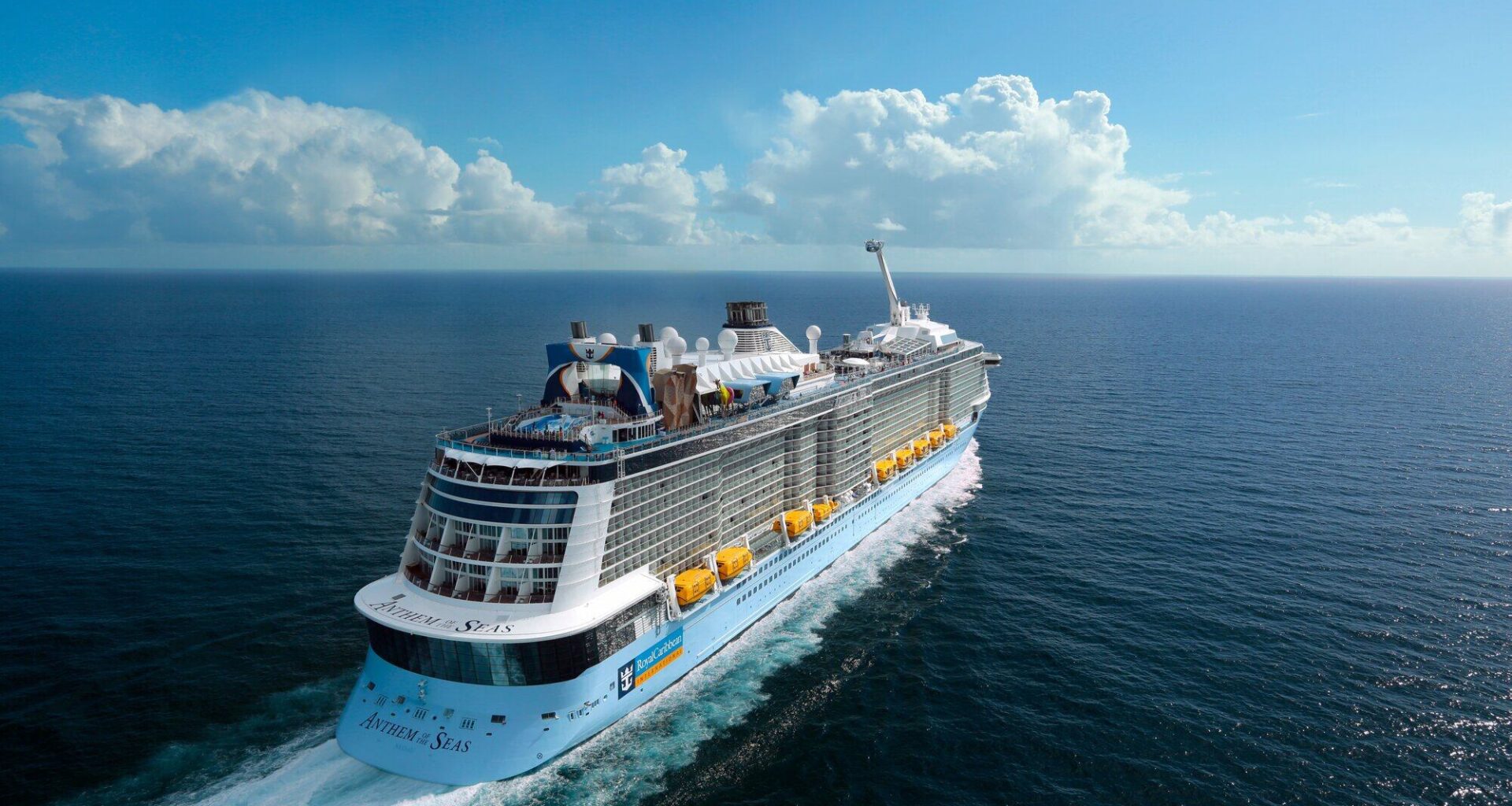 SunLive - Thousands bound for BoP as cruise season opens