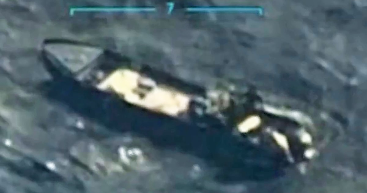 Members of Congress growing concerned over lack of information from administration about Venezuela strikes, sources say